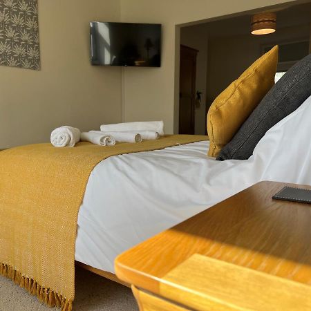 No6 Bed & Breakfast Barmouth Exterior photo