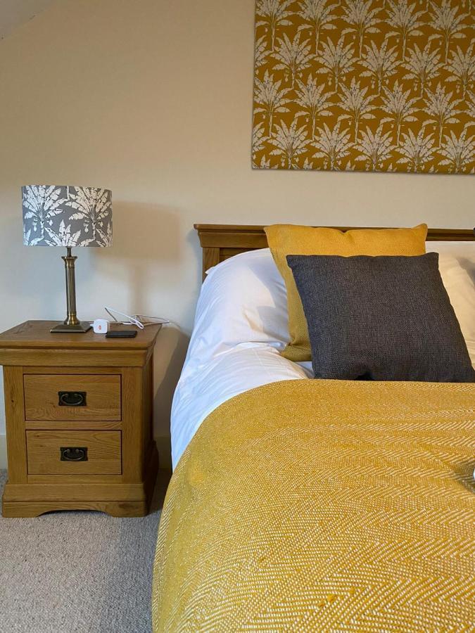 No6 Bed & Breakfast Barmouth Exterior photo