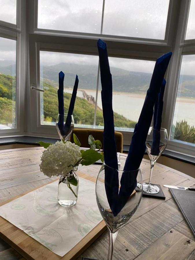 No6 Bed & Breakfast Barmouth Exterior photo