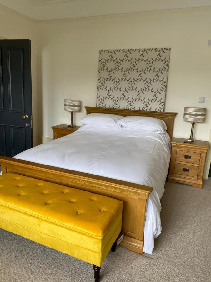 No6 Bed & Breakfast Barmouth Exterior photo