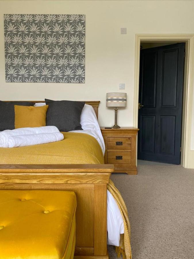 No6 Bed & Breakfast Barmouth Exterior photo