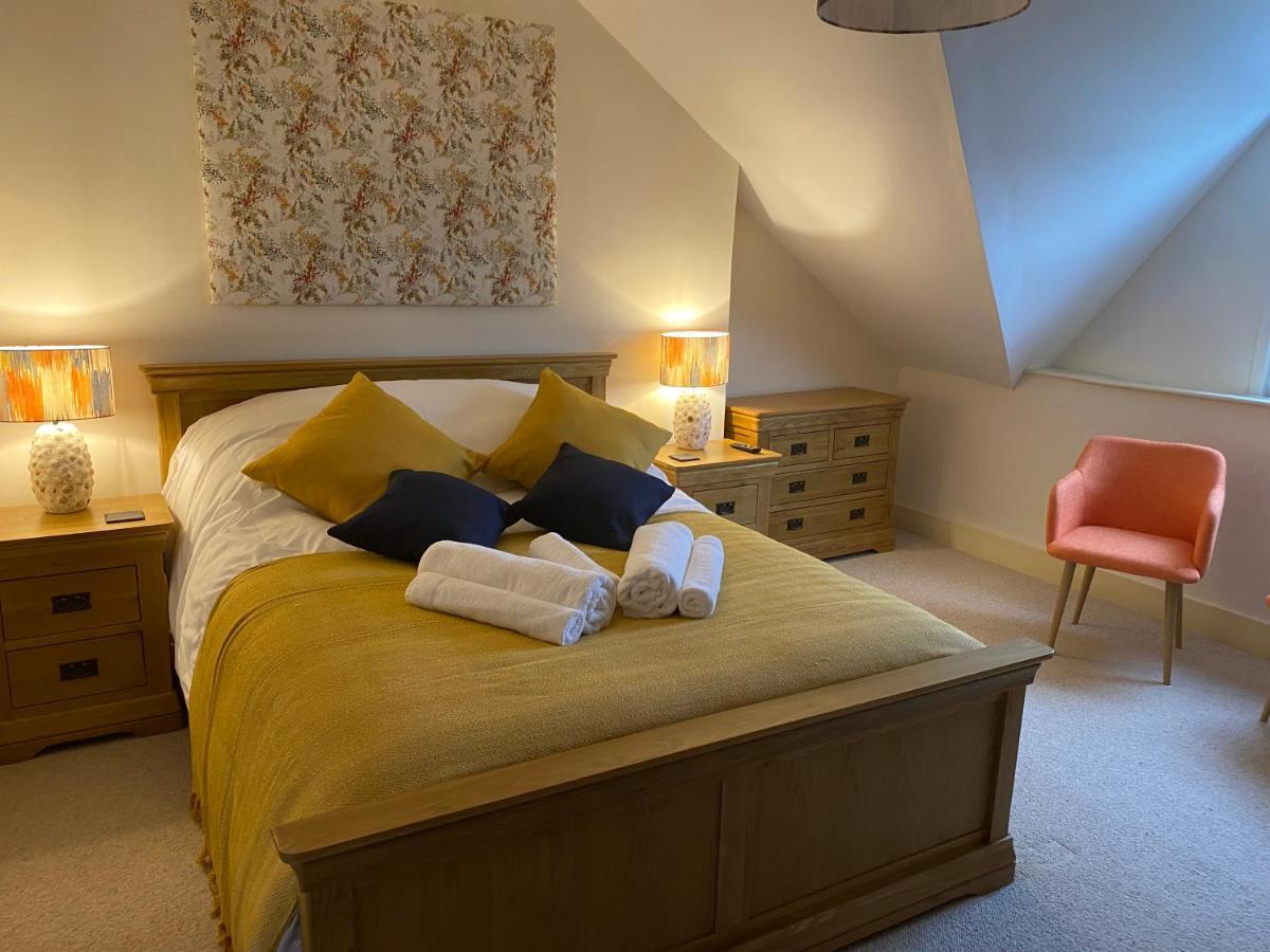 No6 Bed & Breakfast Barmouth Exterior photo