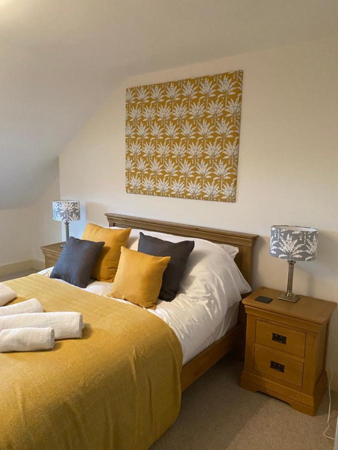 No6 Bed & Breakfast Barmouth Exterior photo